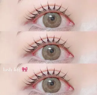 マツエク・マツパ 韓国風まつ毛・エクパ 🎀恵比寿のマツエク・マツパデザイン