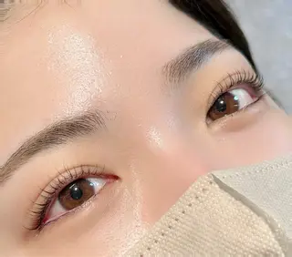 マツエク・マツパ some some some3🦄のマツエク・マツパデザイン