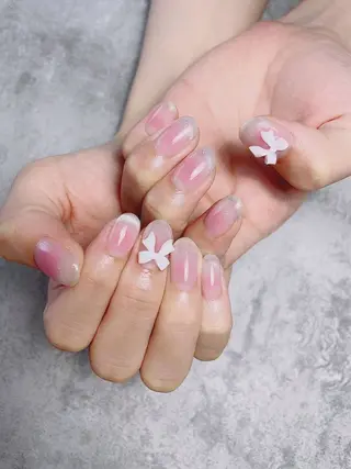 ネイル Ai Nail所属・Ai Nailのネイルデザイン