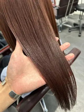 セミロング RAYGLOW  by HEADLIGHT ひたちなか店所属・ナチュラル/ボブ/ レイヤー/後藤健吾のヘアスタイル