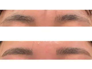 アイブロウ eyelist moekaのマツエク・マツパデザイン