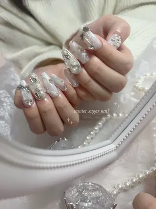 ネイル Luuny nailのネイルデザイン