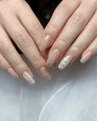 ネイル Bio nail 【RIKA】のネイルデザイン