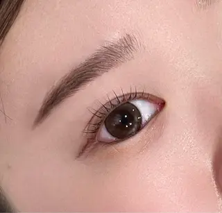 マツエク・マツパ 〈TRISH🌷〉 HANA✨のマツエク・マツパデザイン