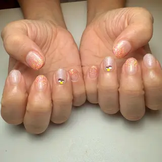 ネイル yu_.nail yuのネイルデザイン