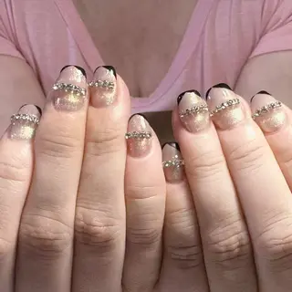 ネイル yu ri 🌹のネイルデザイン