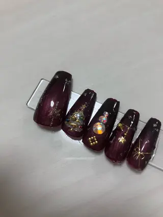 ネイル Ideal Me 春内茉那の眉毛・アイブロウイメージ