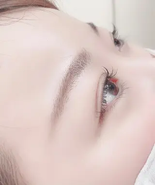 マツエク・マツパ Belleza eternaのマツエク・マツパデザイン