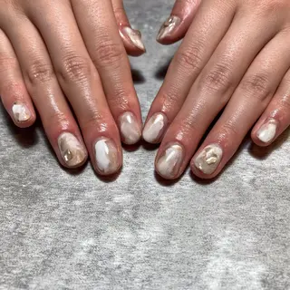 ネイル NAIL'S MODAのネイルデザイン