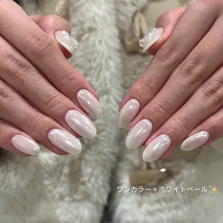 ネイル Bianca大名店 yonekuraのネイルデザイン