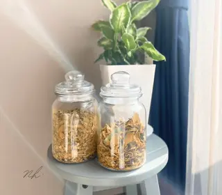 香嬉琉🌿 きよかのエステ・リラクイメージ