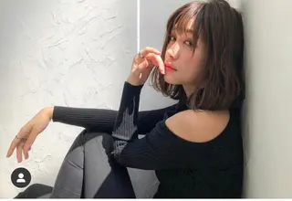 ショート RoL by apollo所属・横浜ブリーチムラ直し 特化美容師/海崎剛史のヘアスタイル