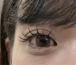 マツエク・マツパ M.TT salonのマツエク・マツパデザイン