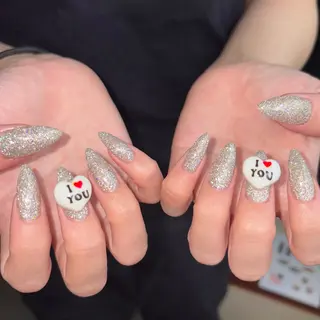 ネイル 木村 夏生 /アート･個性派👾のネイルデザイン