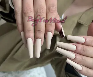 ネイル Oomiya 服部のネイルデザイン