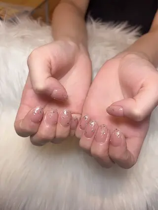 ネイル mi kaのネイルデザイン