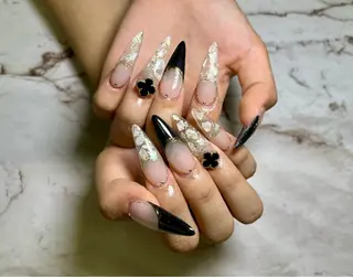 ネイル NAIL salon ACEのネイルデザイン