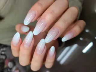 ネイル blanca🌺 mayu(東白楽)のマツエク・マツパデザイン