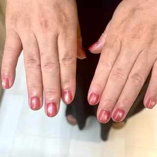 ネイル arisa nail10のネイルデザイン