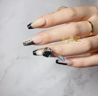 ネイル 閨匠 ビューティサロンのネイルデザイン