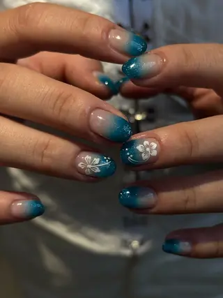 ネイル Y. Yukoのネイルデザイン