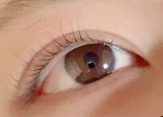 マツエク・マツパ ♾nail 恵美のマツエク・マツパデザイン