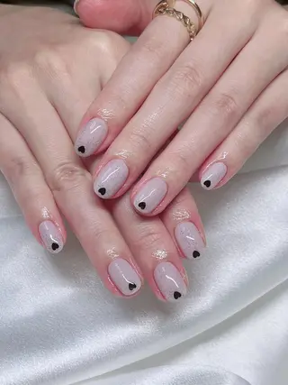 ネイル Cutil Nailsalon所属・Cutil. Nail🌈のネイルデザイン