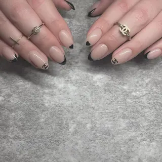 ネイル y39nail toshiのネイルデザイン