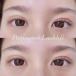 マツエク・マツパ eyelist ♡aikaのマツエク・マツパデザイン