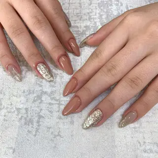 ネイル beauty:bea st並木nailのネイルデザイン