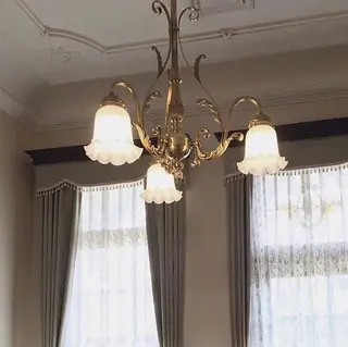 ロング カラー 透明感/韓国風 🤍moeka🤍のヘアスタイル