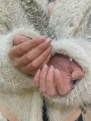 ネイル Mao ♡のネイルデザイン