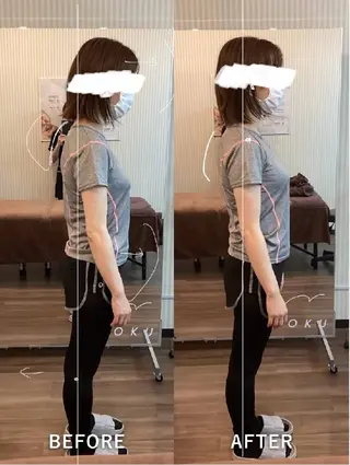 姿勢改善サロン YOKUのその他イメージ