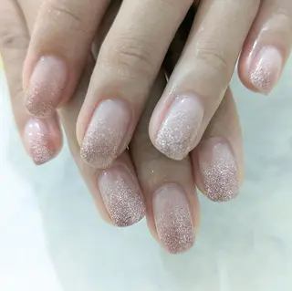 ネイル Gerbera Nailistのネイルデザイン