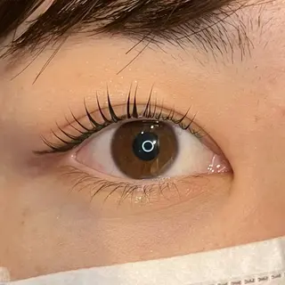 マツエク・マツパ 魏 千恵☀️ マツエク/マツパ☀️のマツエク・マツパデザイン