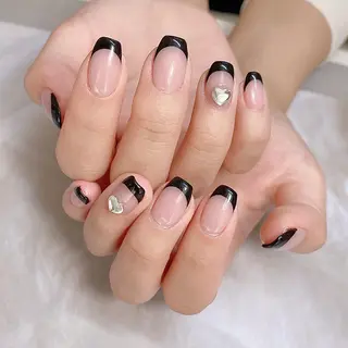 ネイル RiLion💗 Risa🦋💜のネイルデザイン