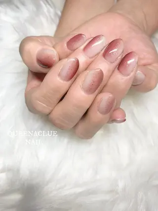 ネイル 毛穴改善/脱毛 ネイル 川上久仁子のエステ・リラクイメージ