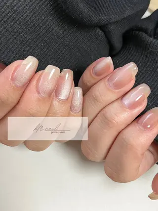 ネイル ktr. nailのネイルデザイン