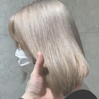 ショート パーマ カラー ヘアアレンジ メンズ キッズ ネイル マツエク・マツパ アイブロウ 髪質改善🇰🇷 レイヤーカット/梅田のヘアスタイル