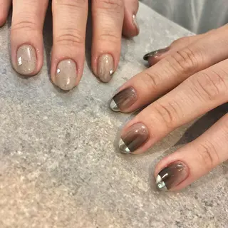 ネイル syuri nailのネイルデザイン