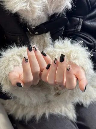 ネイル Panda.z🐼 ネイルサロンのネイルデザイン