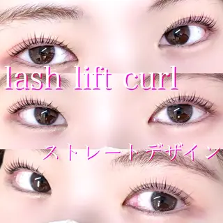 マツエク・マツパ Laul🦖 Motohashiのマツエク・マツパデザイン