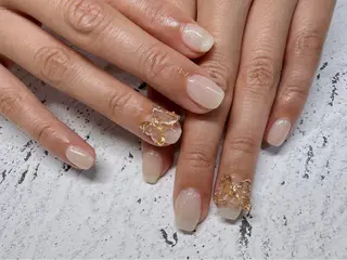 ネイル ベター ネイルのネイルデザイン