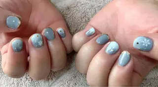 ネイル t. yoshizawaのネイルデザイン