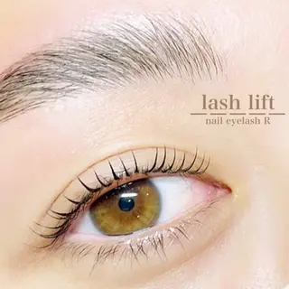 マツエク・マツパ eyelash- r🌹の眉毛・アイブロウイメージ