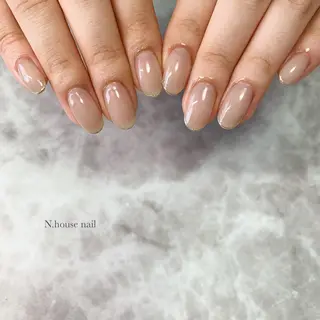 ネイル N.house nailのネイルデザイン