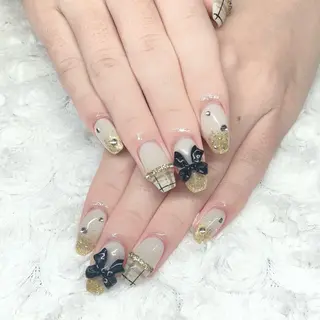 ネイル Mugi ☆KOHARUのネイルデザイン