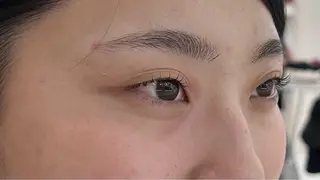 マツエク・マツパ 浦 萌歌のマツエク・マツパデザイン