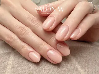 ネイル SALON W✨ Megumiのネイルデザイン