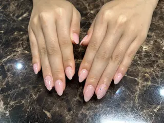 ネイル IROHA NAIL Rinoのネイルデザイン